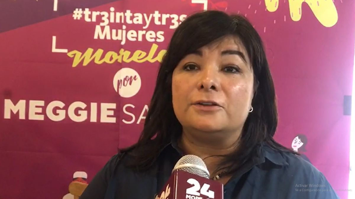 24 Morelos