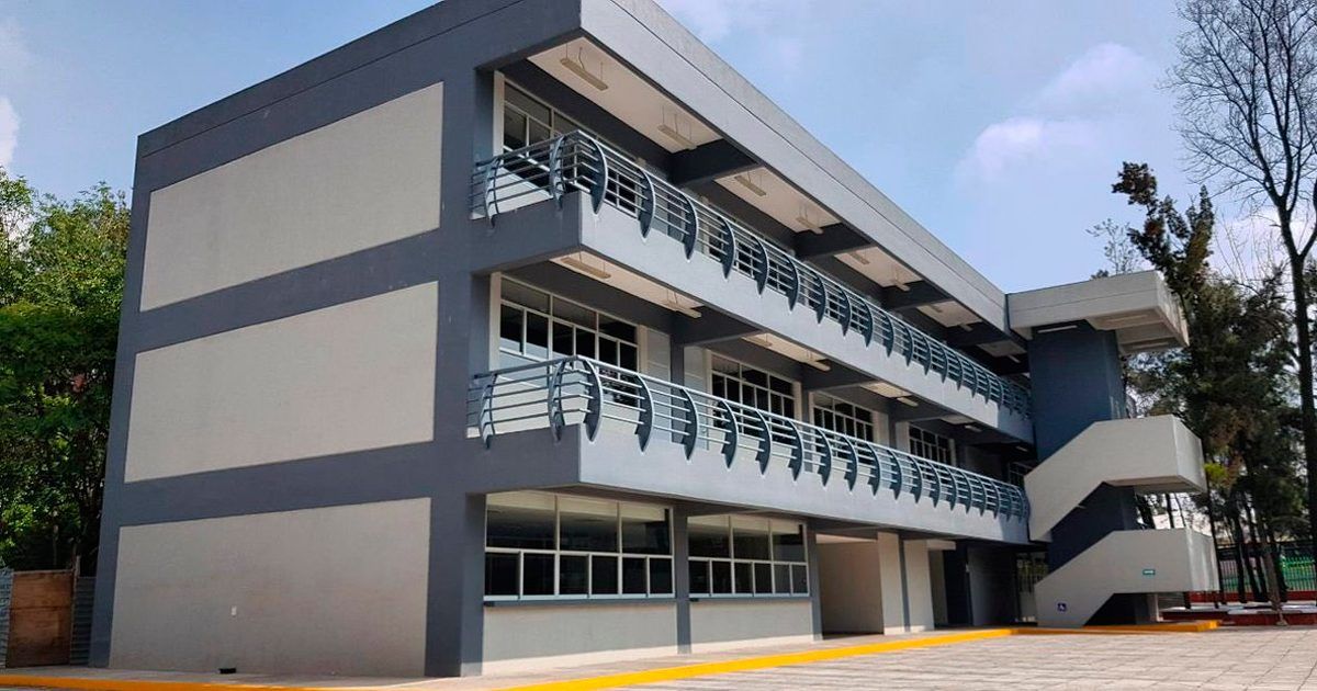 Abre CDMX nueva Universidad “Rosario Castellanos”