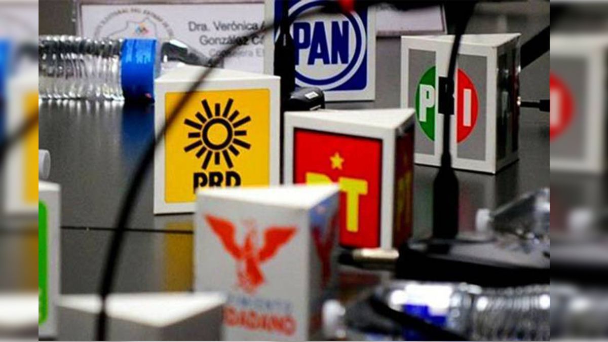 Incumplen partidos políticos con transparencia de datos en Morelos