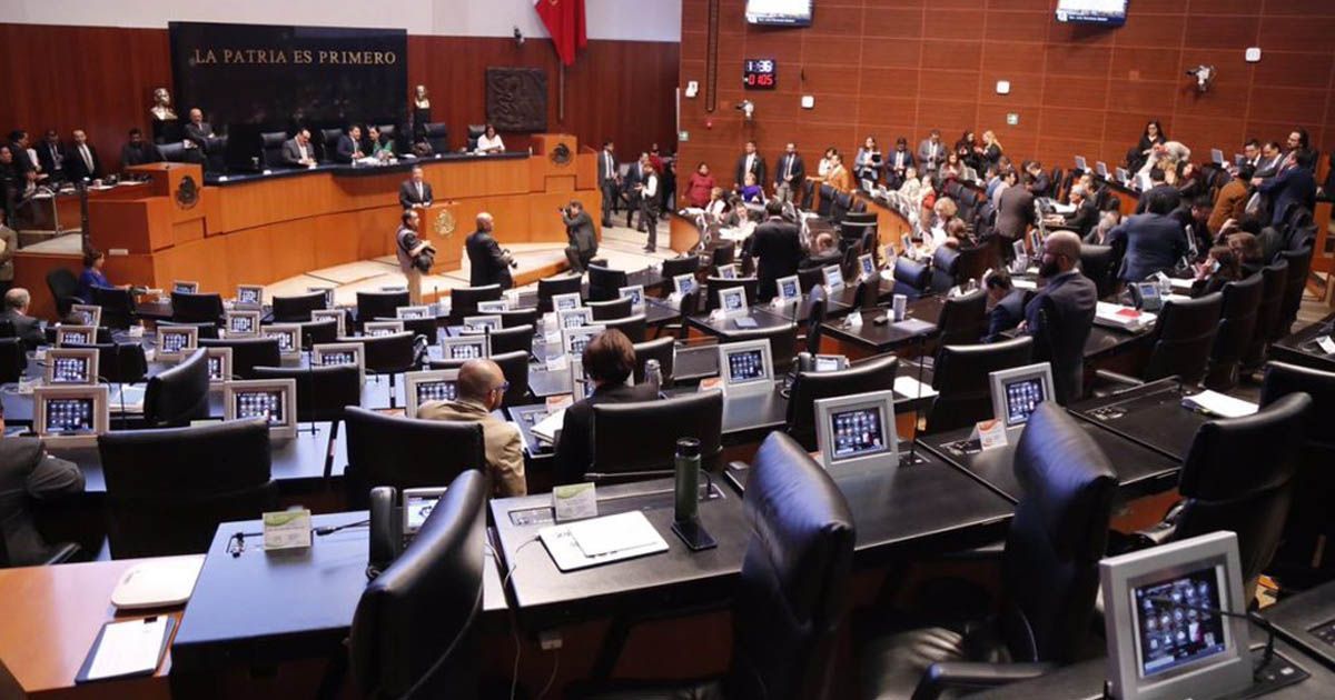 Aprueba Senado muerte digna a enfermos terminales