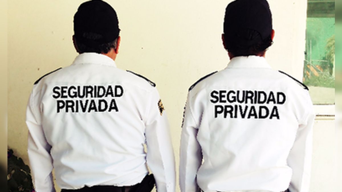 Irregulares el 80 % de empresas tecnológicas de Seguridad Privada