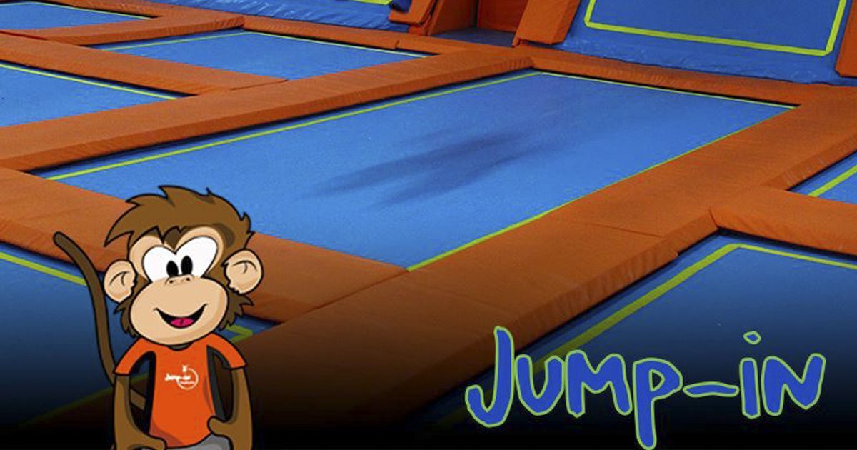 Todo lo que tienes que saber sobre Jump – In Cuernavaca