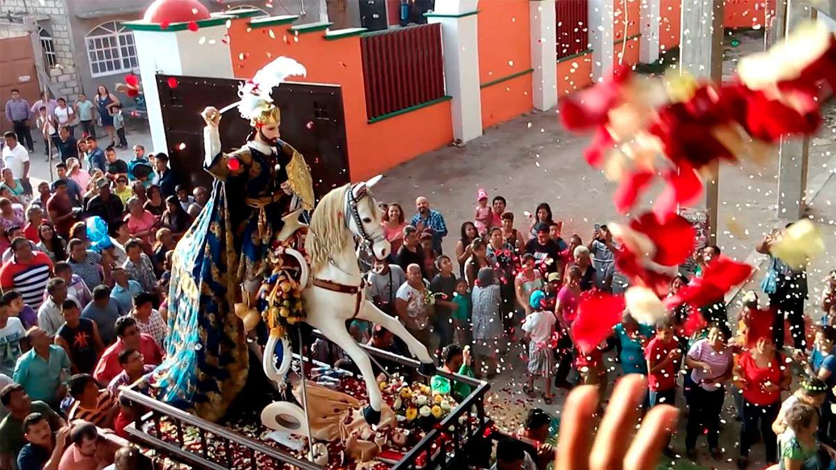 ¿Ya conoces la Feria de Tenextepango?