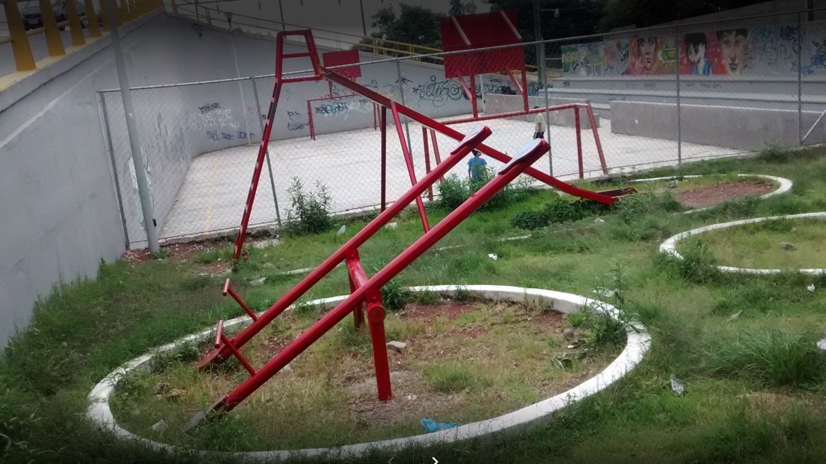 Lanzan convocatoria para rehabilitar Unidad Deportiva Chamilpa