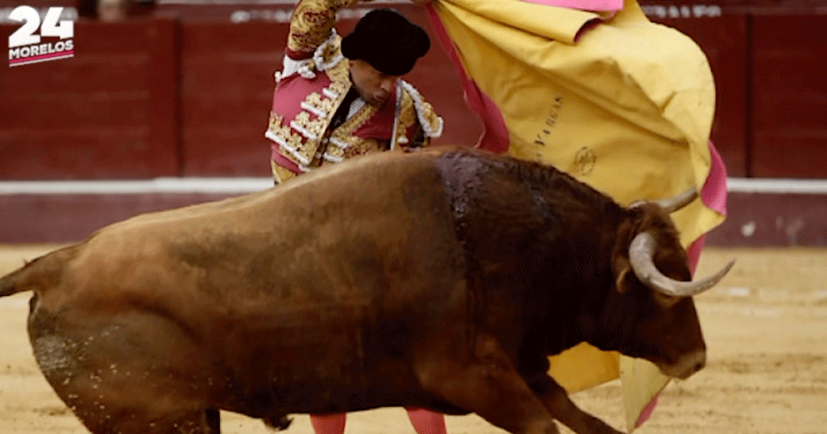 ¡Adiós a las corridas de toros en Quintana Roo!
