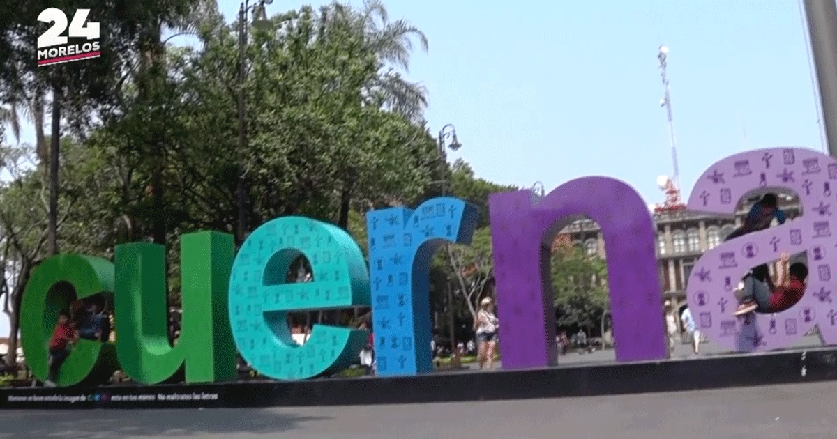 Esperan arribo de 300 mil turistas a Morelos
