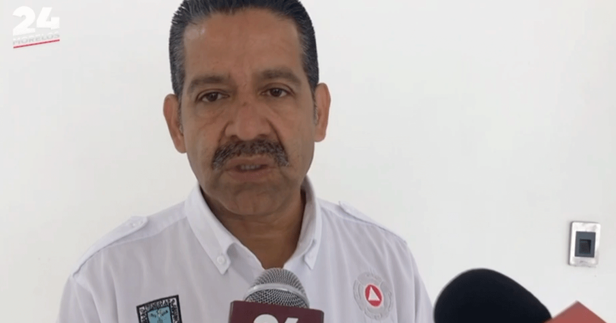 Continúan sin arreglar grieta en el Paso Exprés