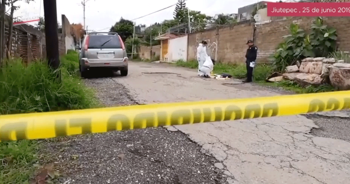 Localizan sin vida a madre de Regidora en Jiutepec
