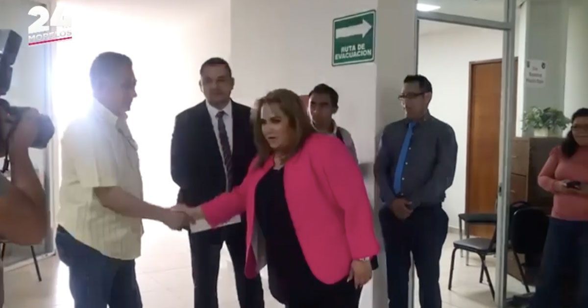 Califican a la ESAF como “trampolín a la corrupción”