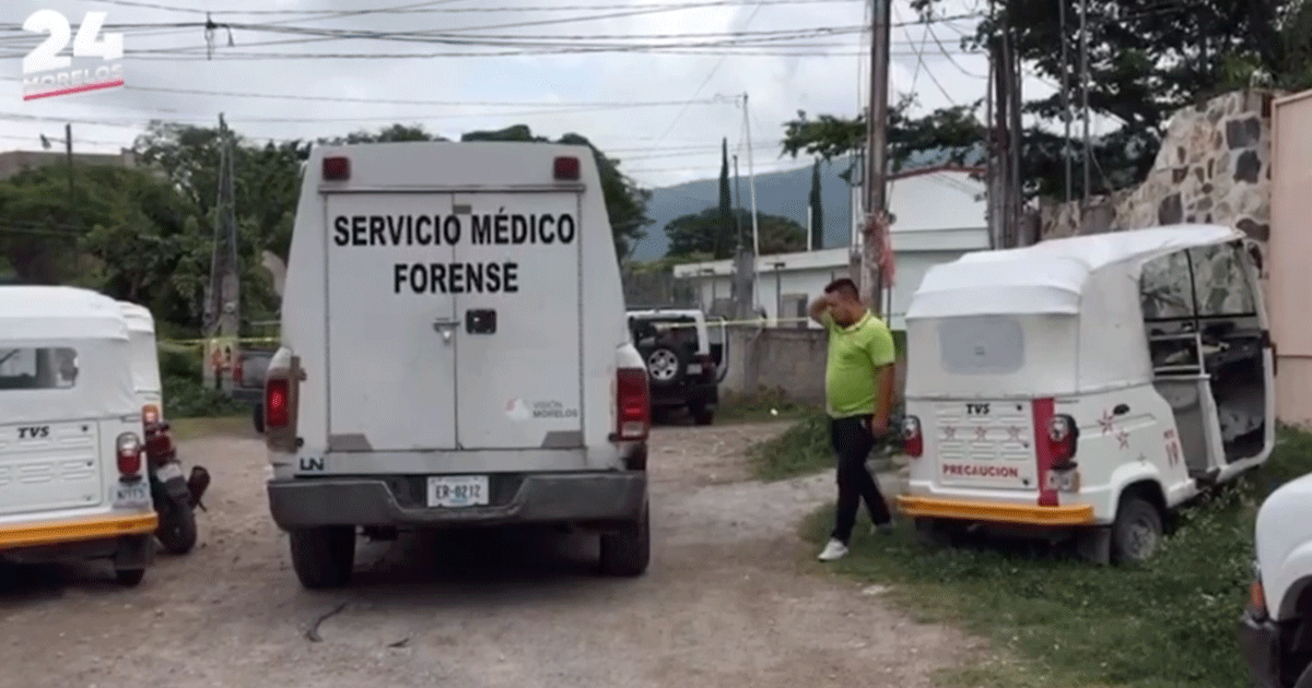 Inicia julio con “saldo rojo” en Morelos