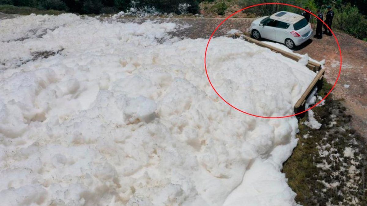 Continúa hombre desaparecido en presa de Valsequillo, Puebla