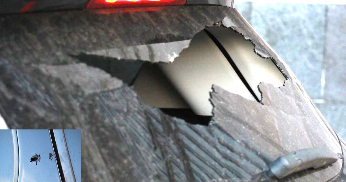 Sufre ataque alcalde de Ocuilan, Estado de México