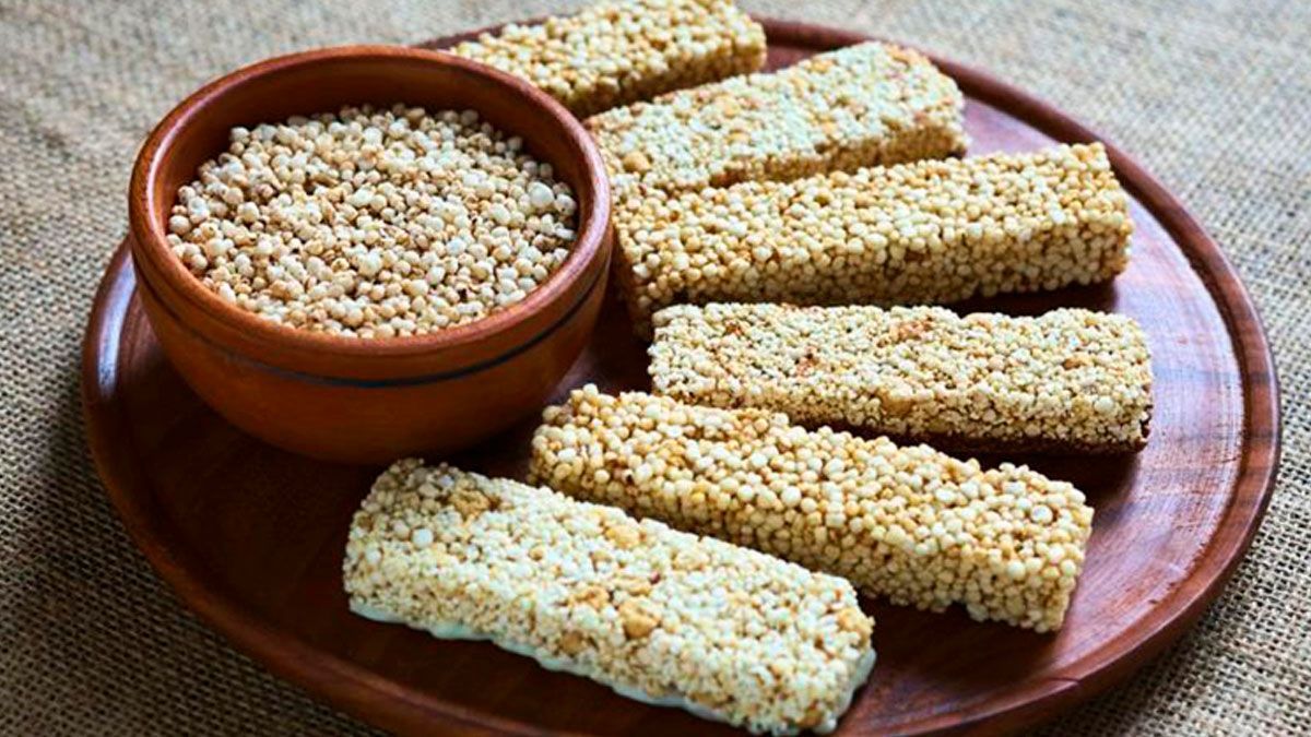 Se comprometen en apoyar a productores morelenses de amaranto