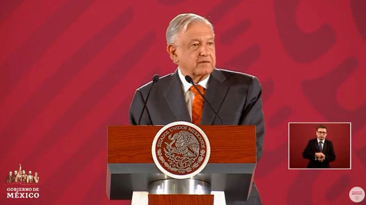 AMLO debe aceptar la realidad económica de México: Financial Times