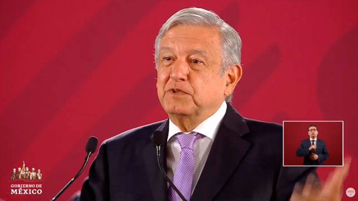 Coneval no desaparece: AMLO