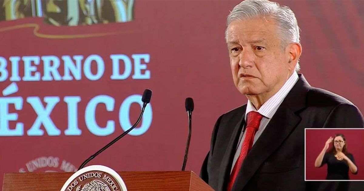 Reitera AMLO que adhesión a la Guardia Nacional es opcional