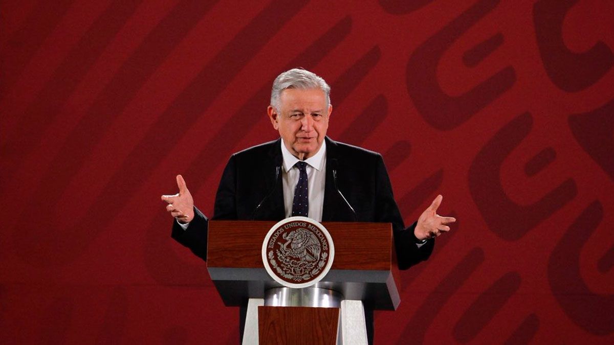 7 meses sin gasolinazo: AMLO