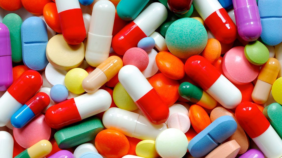 Humanos, más resistentes a los antibióticos