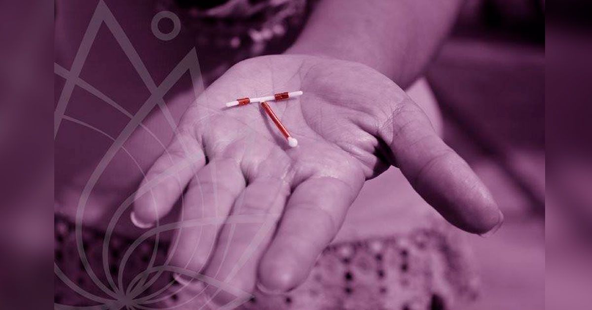 Brindan anticonceptivos gratuitos en Morelos