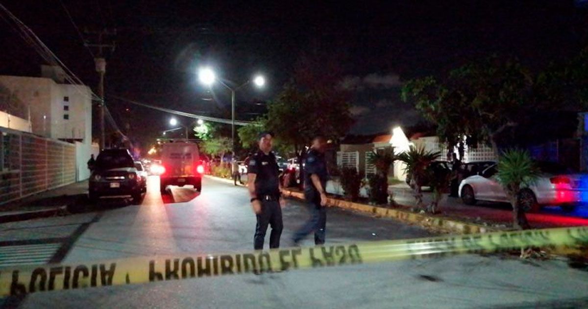 Dan “levantón” a al menos 27 personas en Quintana Roo