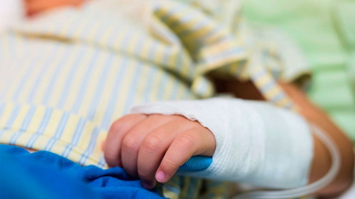 Denuncian presunta falta de medicamentos contra el cáncer infantil en Zacatecas