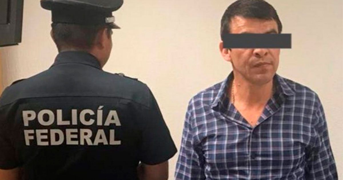 Detienen a operador financiero de hijos de “El Chapo”