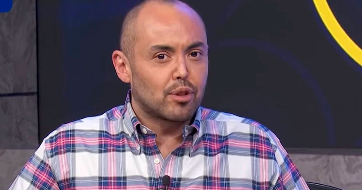 Recae Mauricio Clark en drogas