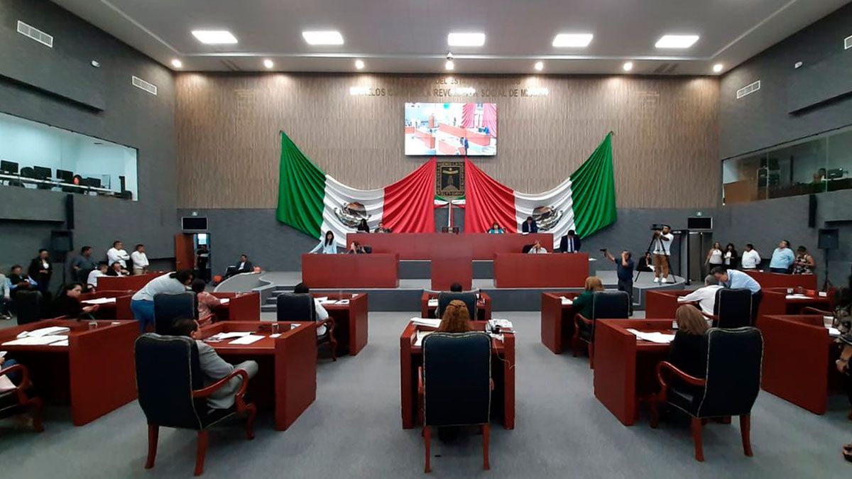 24 Morelos Congreso Morelos