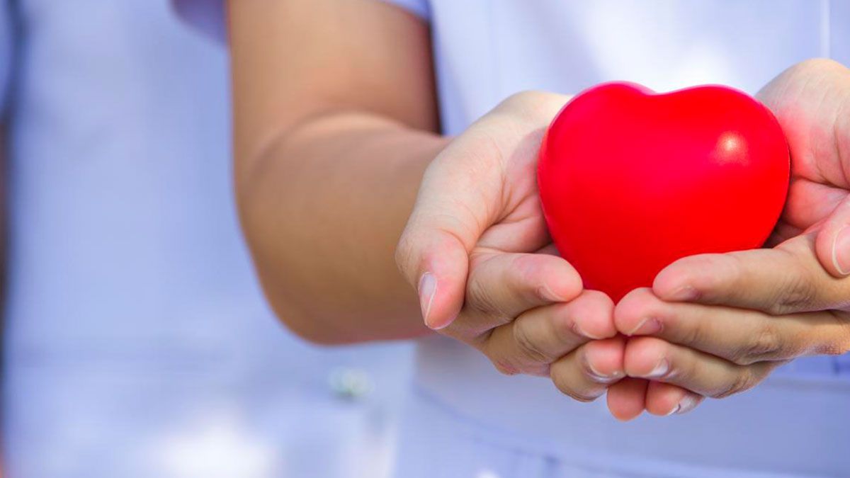 IMSS rebasa los 300 trasplantes de corazón en 31 años