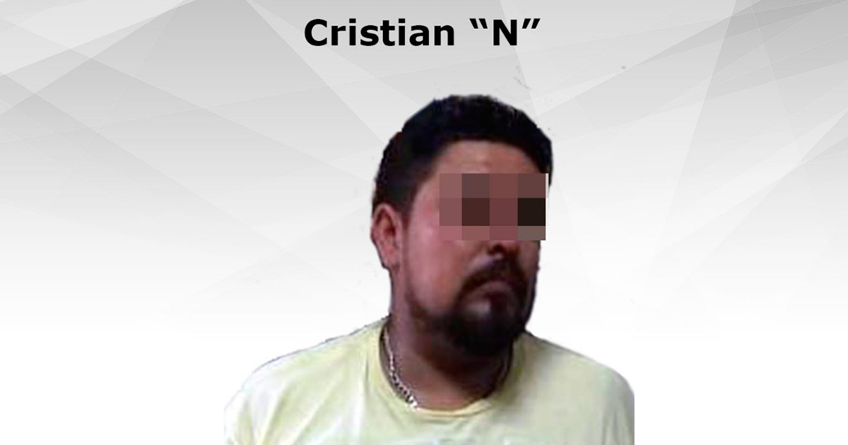 A proceso conductor de tráiler que se quedó sin frenos en la México – Cuautla