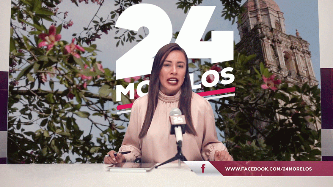 24 Morelos Noticero 10 de julio 2019