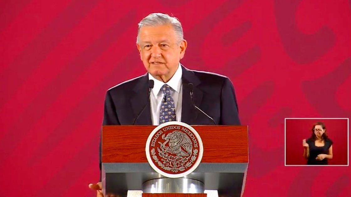 Podría haber más renuncias: AMLO