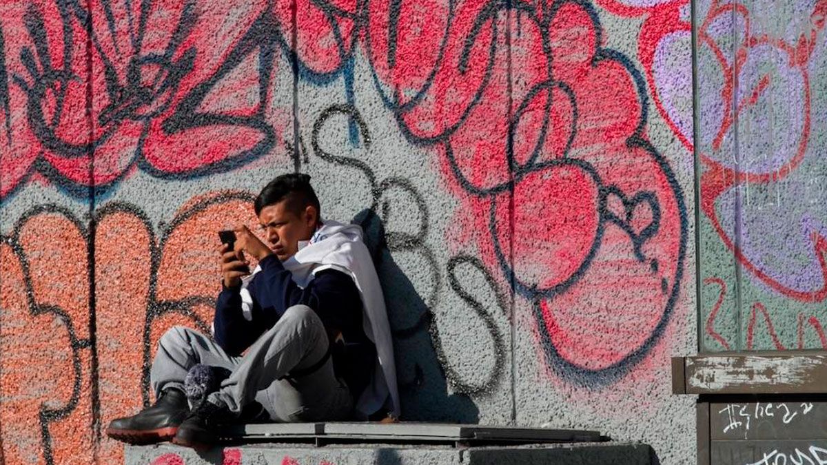 Sin trabajo 5.6 millones de mexicanos