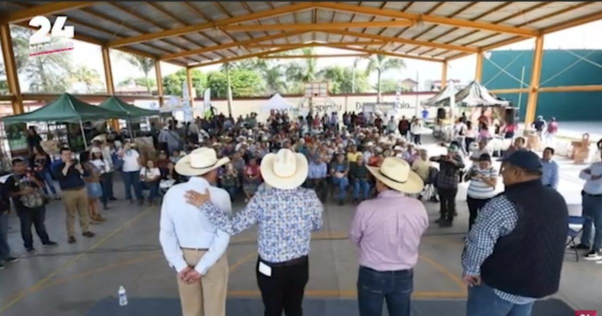 24 Morelos Resumen 5 de julio 2019