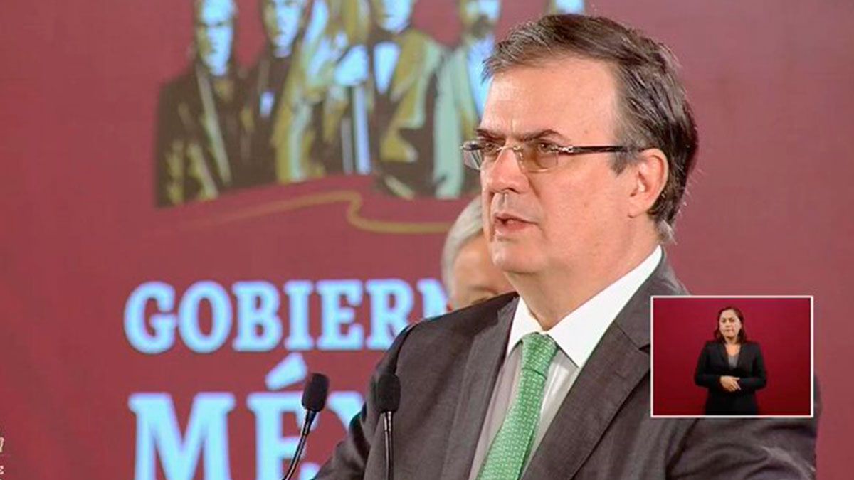 Reduce flujo de migrantes en frontera sur