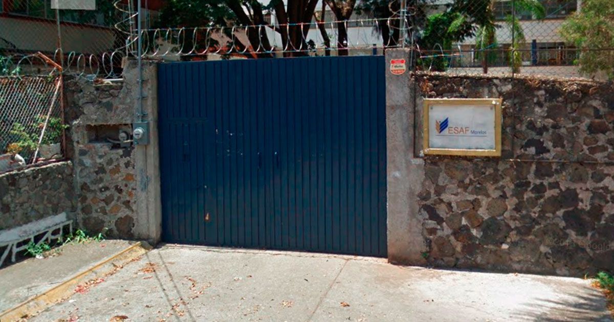 Niega Congreso que oculte Currículum de aspirantes a ESAF