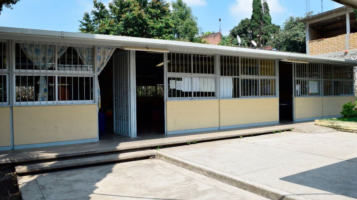 Vigilará Ejército Mexicano y Guardia Nacional escuelas de Morelos