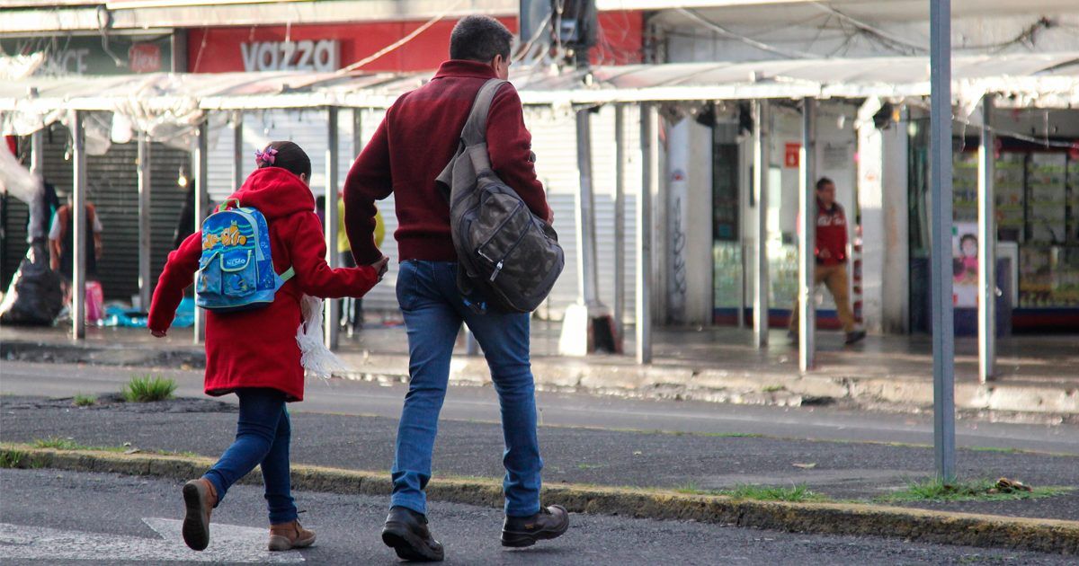 Entrega de boletas escolares será a tiempo: IEBEM