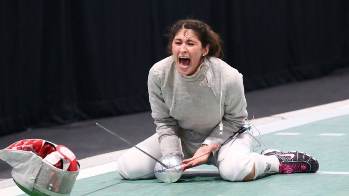 Derrota una mexicana a Paola Pliego en mundial de Hungría