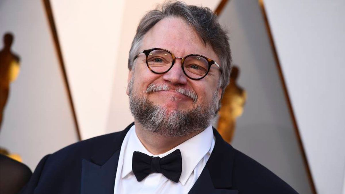 Guillermo del Toro beca a joven que estudiará animación
