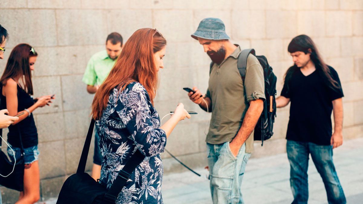 Así podríamos lucir dentro de unos años
