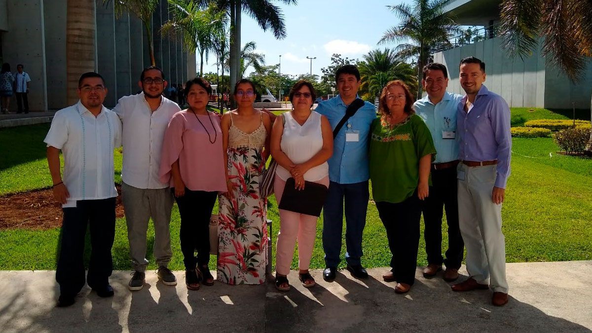 Encabeza Centro de Investigación Biomédica del IMSS en Xochitepec número de patentes de medicina