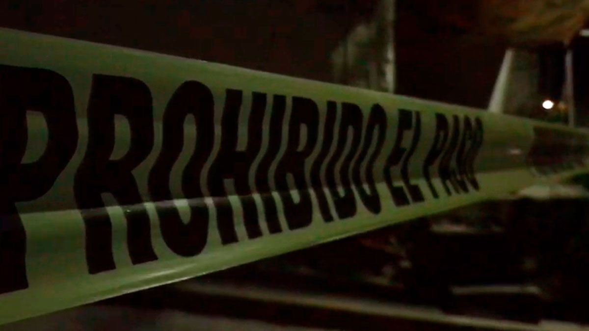 Se registra persecución y balacera en Cuernavaca