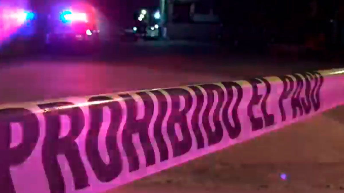 Atacan a policía en Cuernavaca