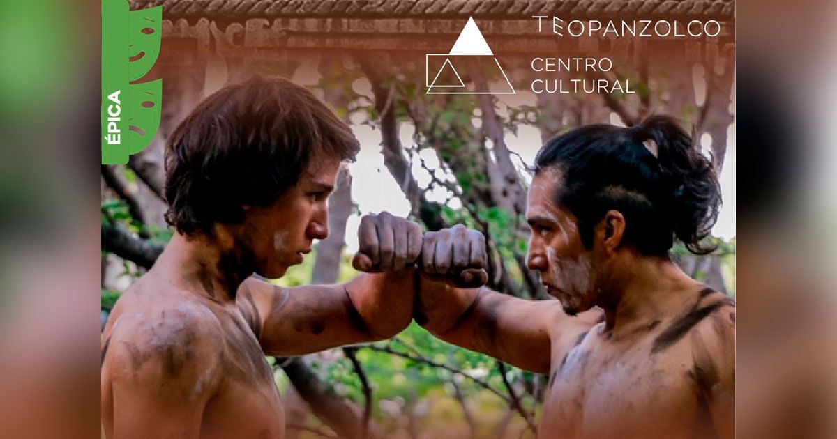 Habrá “Juego de Pelota” en Cuernavaca