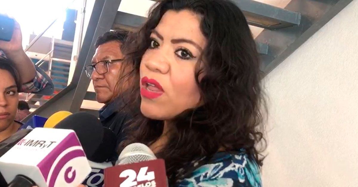 24 Morelos Diputada Keila Figueroa