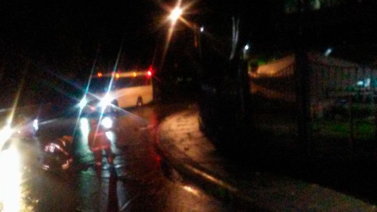 Casi 200 familias en riesgo por temporada de lluvias en Cuernavaca