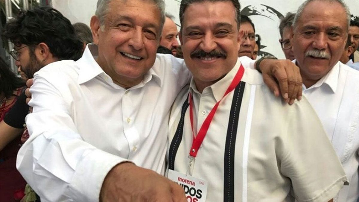 Renuncia delegado Carlos Lomelí, hay 7 investigaciones en su contra