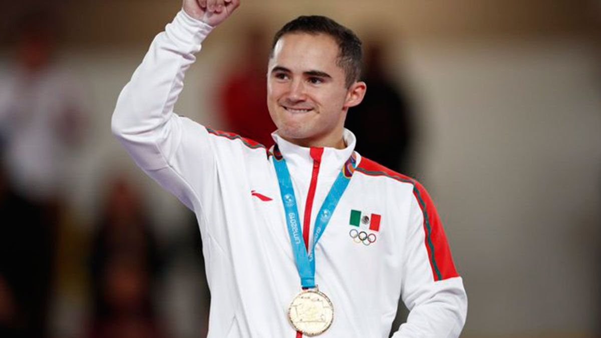 Así se mantiene el medallero en Lima 2019