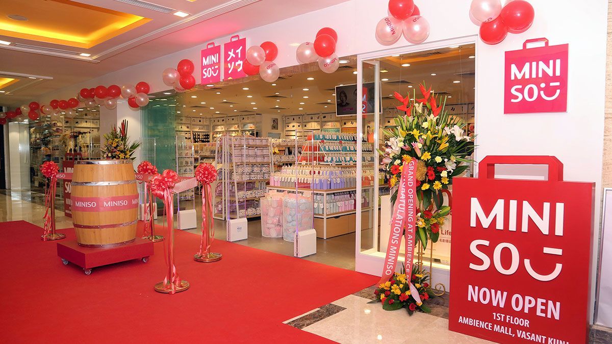 Carlos Slim se adueña de la tercera parte de Miniso